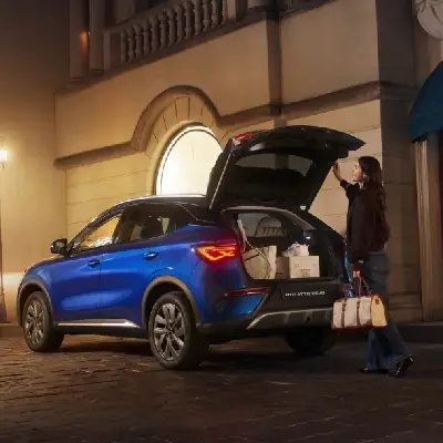 immagine approfondimento TUTTO LO SPAZIO PER LA TUA QUOTIDIANITÀ