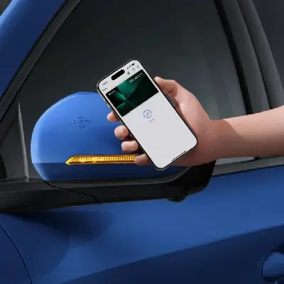 immagine approfondimento CONTROLLO TOTALE A PORTATA DI MANO