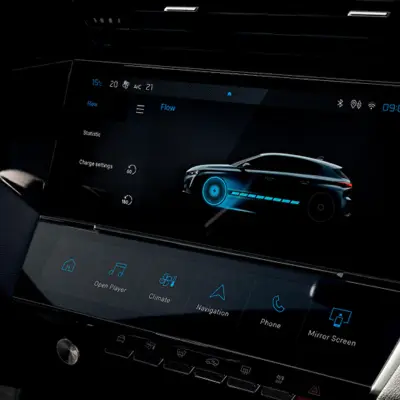 immagine approfondimento TOUCHSCREEN 10”