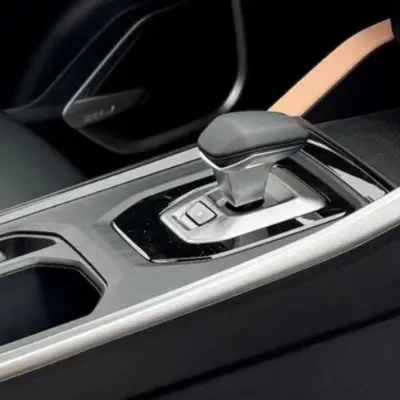 immagine approfondimento Cambio Automatico DCT