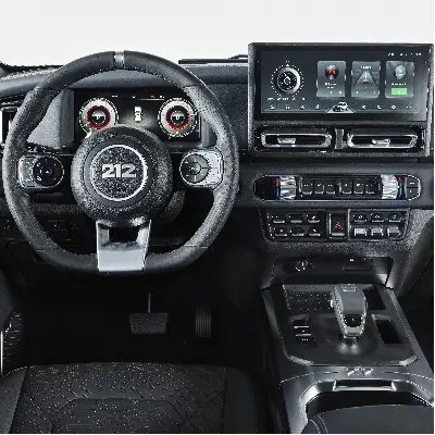 immagine approfondimento Comfort assicurato