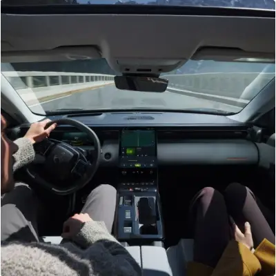 immagine approfondimento Tecnologie ergonomiche