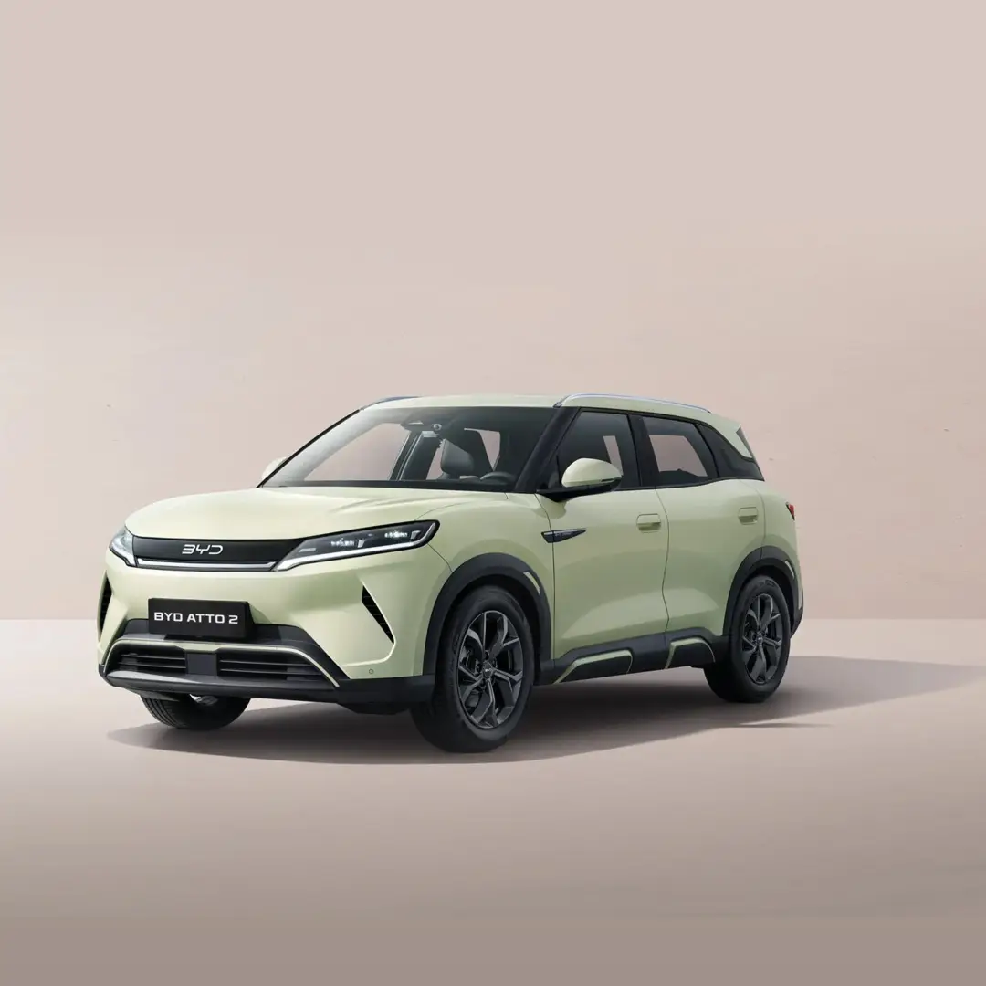 immagine BYD Atto 2