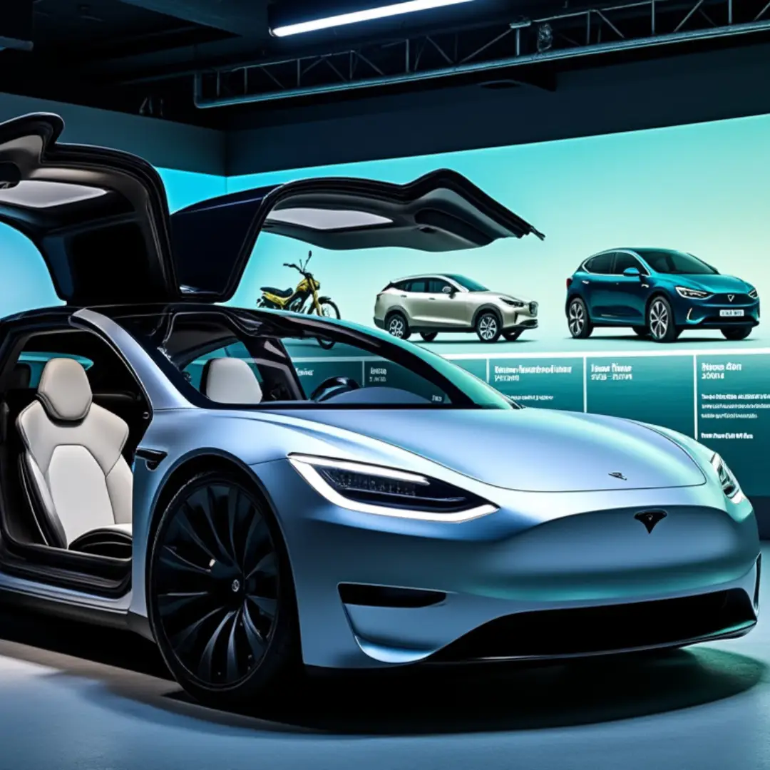 Immagine News BYD Blade Battery 2.0 e Flash Charging: ricarica ultra veloce per auto elettriche