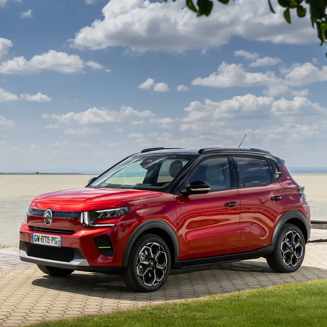 Immagine News Nuova Citroen ëC3 “Urban Range”: l’elettrica davvero per tutti, a 6.900 euro