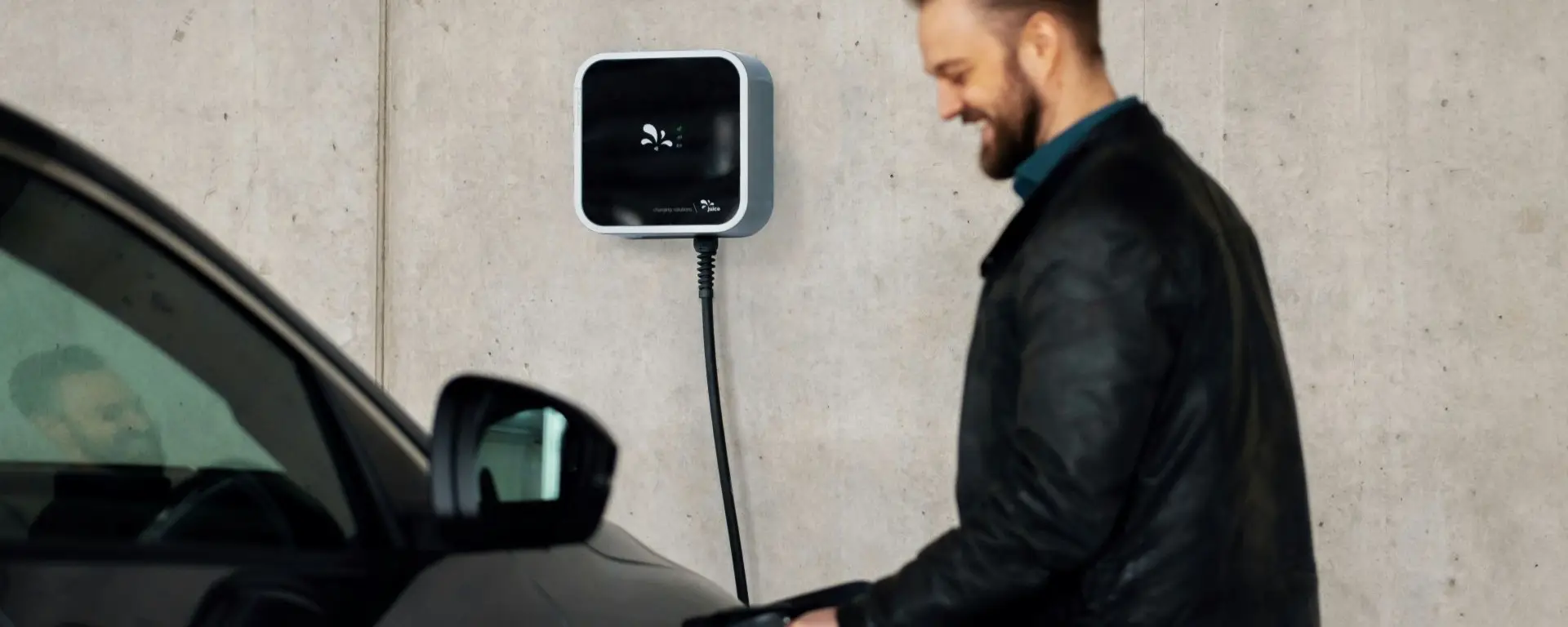 Immagine News Wallbox per le auto elettriche: tutto ciò che c'è da sapere sulle colonnine di ricarica domestiche