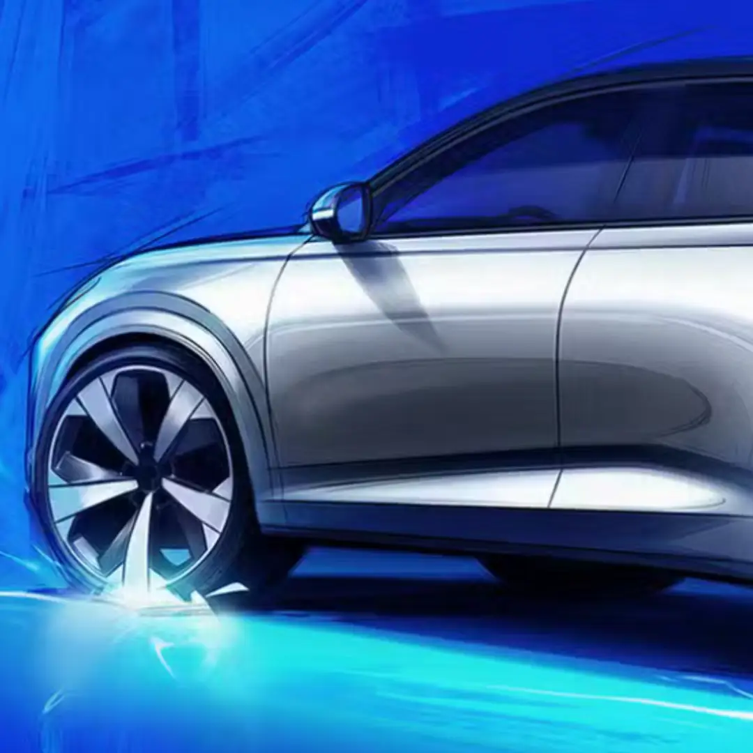 Immagine News BYD Atto 3 2026: il SUV elettrico cresce nelle dimensioni e punta al mercato europeo