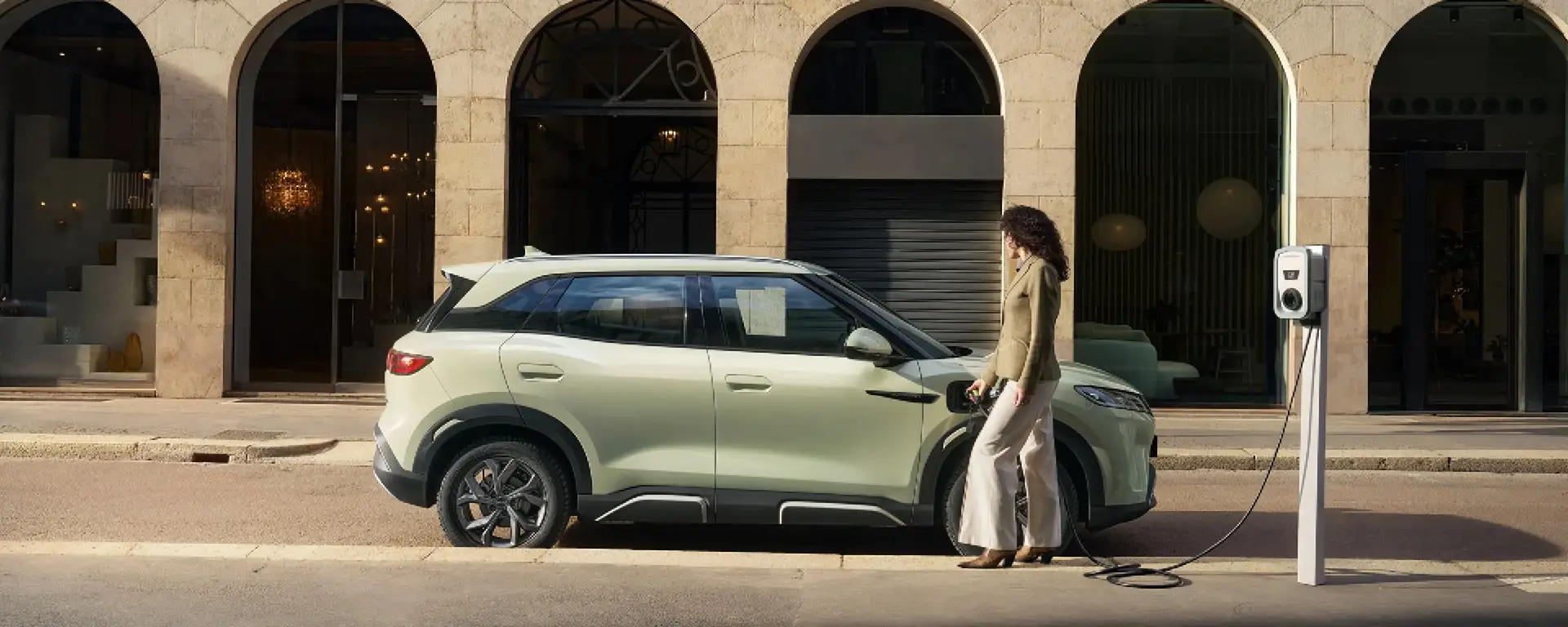 Immagine News BYD Atto 2