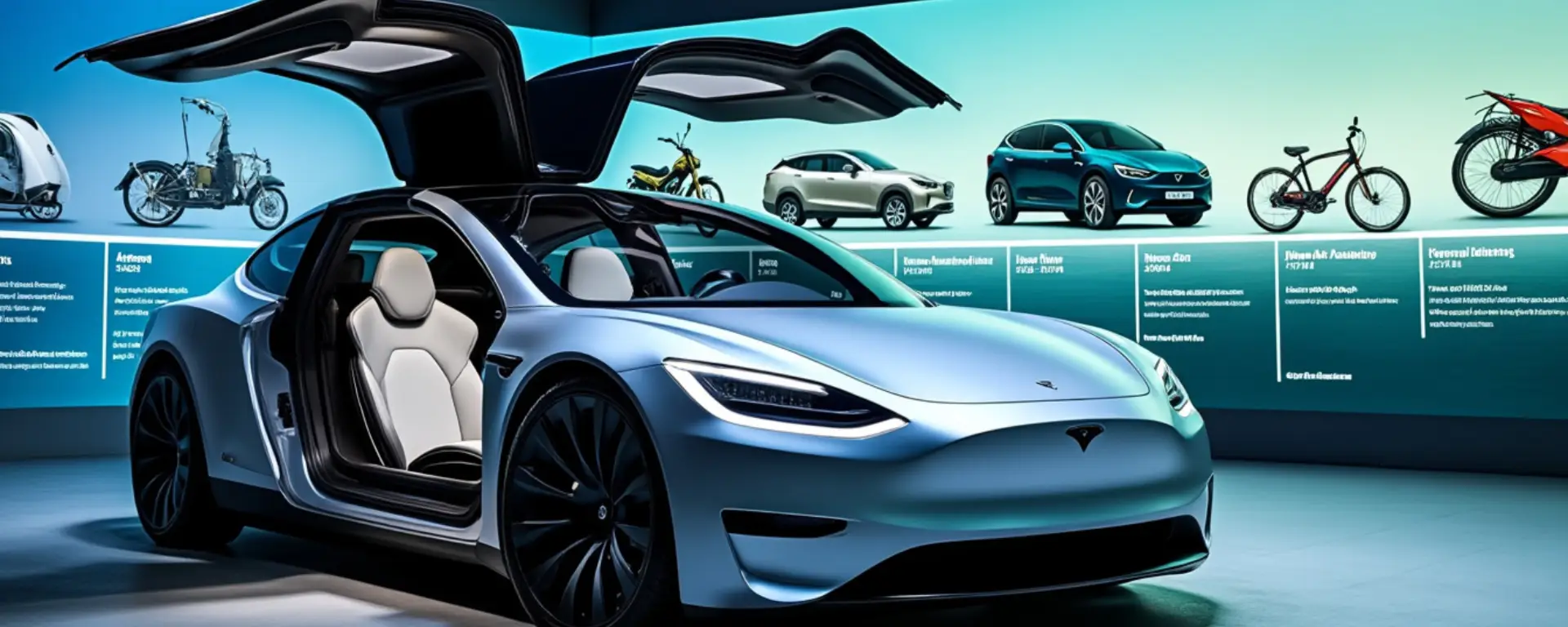 Immagine News BYD Blade Battery 2.0 e Flash Charging: ricarica ultra veloce per auto elettriche