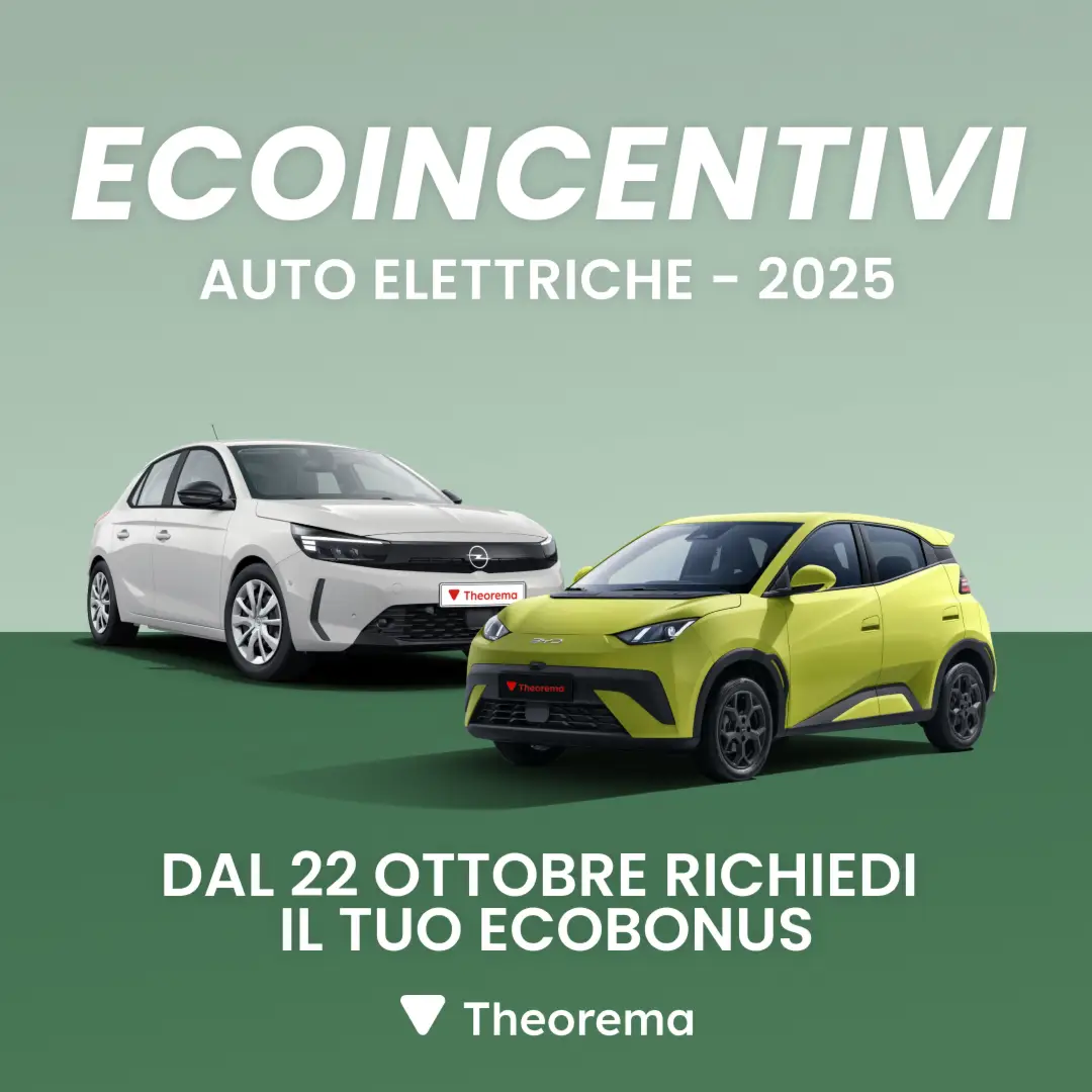 Immagine News Al via agli ecoincentivi statali 2025