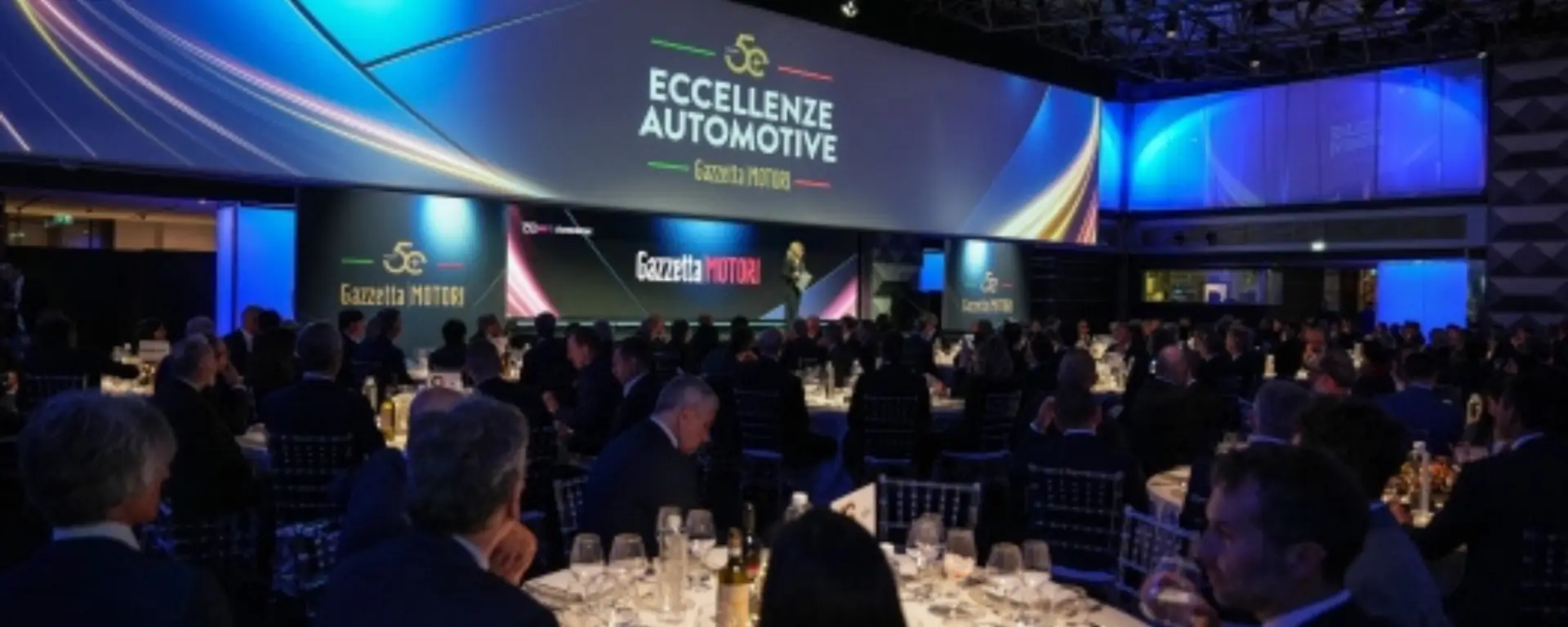 Immagine News Gruppo Intergea tra le eccellenze dell’automotive italiano: leadership, crescita e innovazione