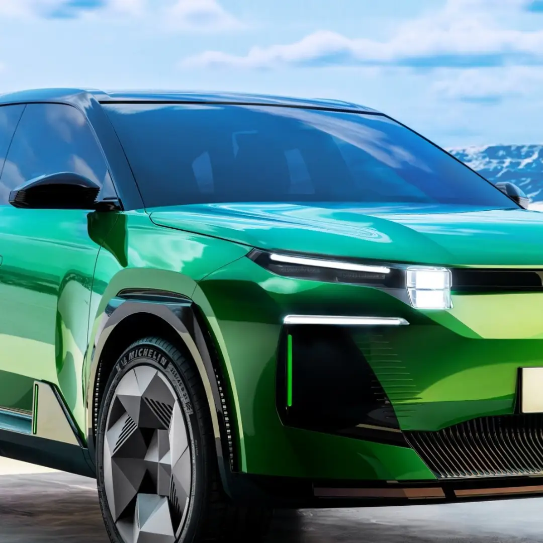 Immagine News Citroën al Salone di Bruxelles 2026: tutte le novità tra C5 Aircross, Ami e mobilità elettrica 
