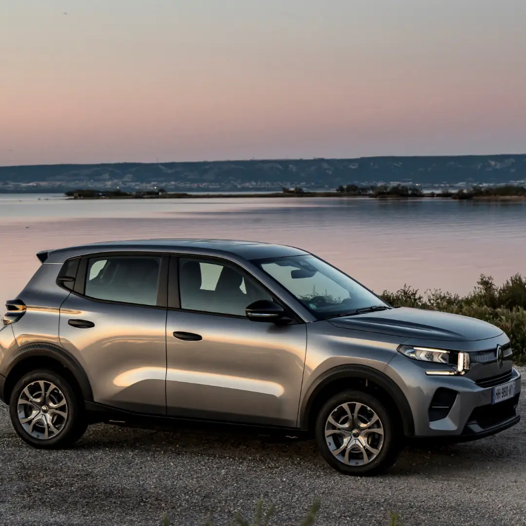 Immagine News Citroën cresce in Italia: leadership elettrica e successo della gamma