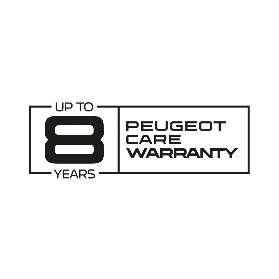 Garanzia Peugeot Care da Theorema