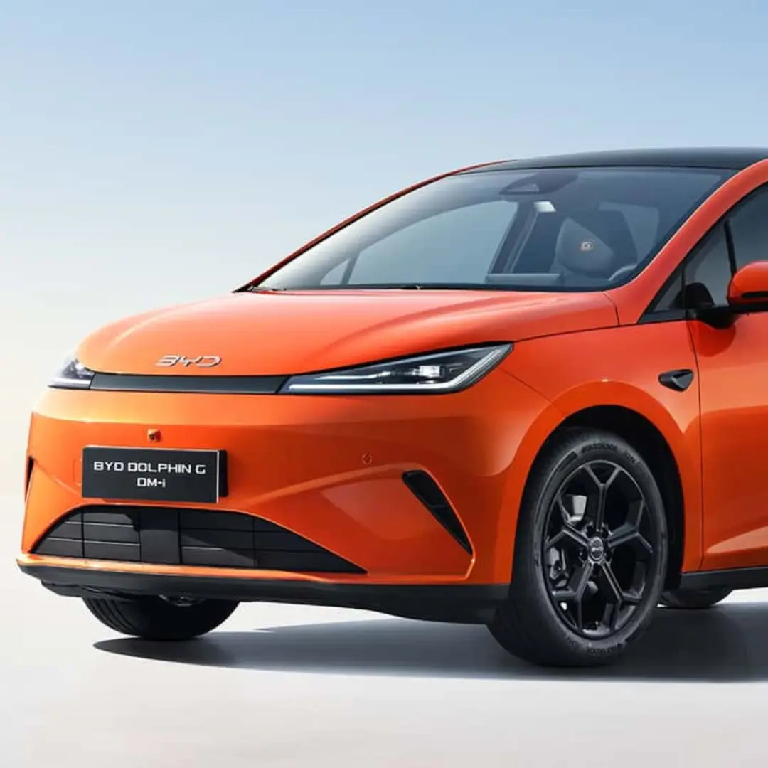 Immagine News BYD DOLPHIN G DM-i è arrivata in concessionaria: scoprila dal vivo e prenota il tuo test drive