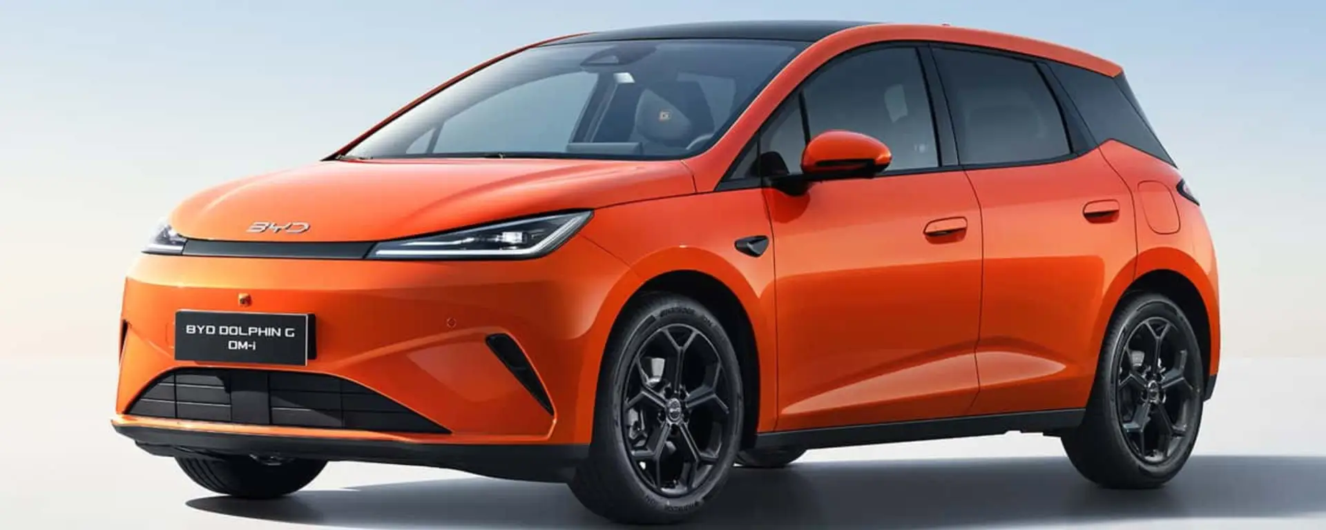 Immagine News BYD DOLPHIN G DM-i è arrivata in concessionaria: scoprila dal vivo e prenota il tuo test drive