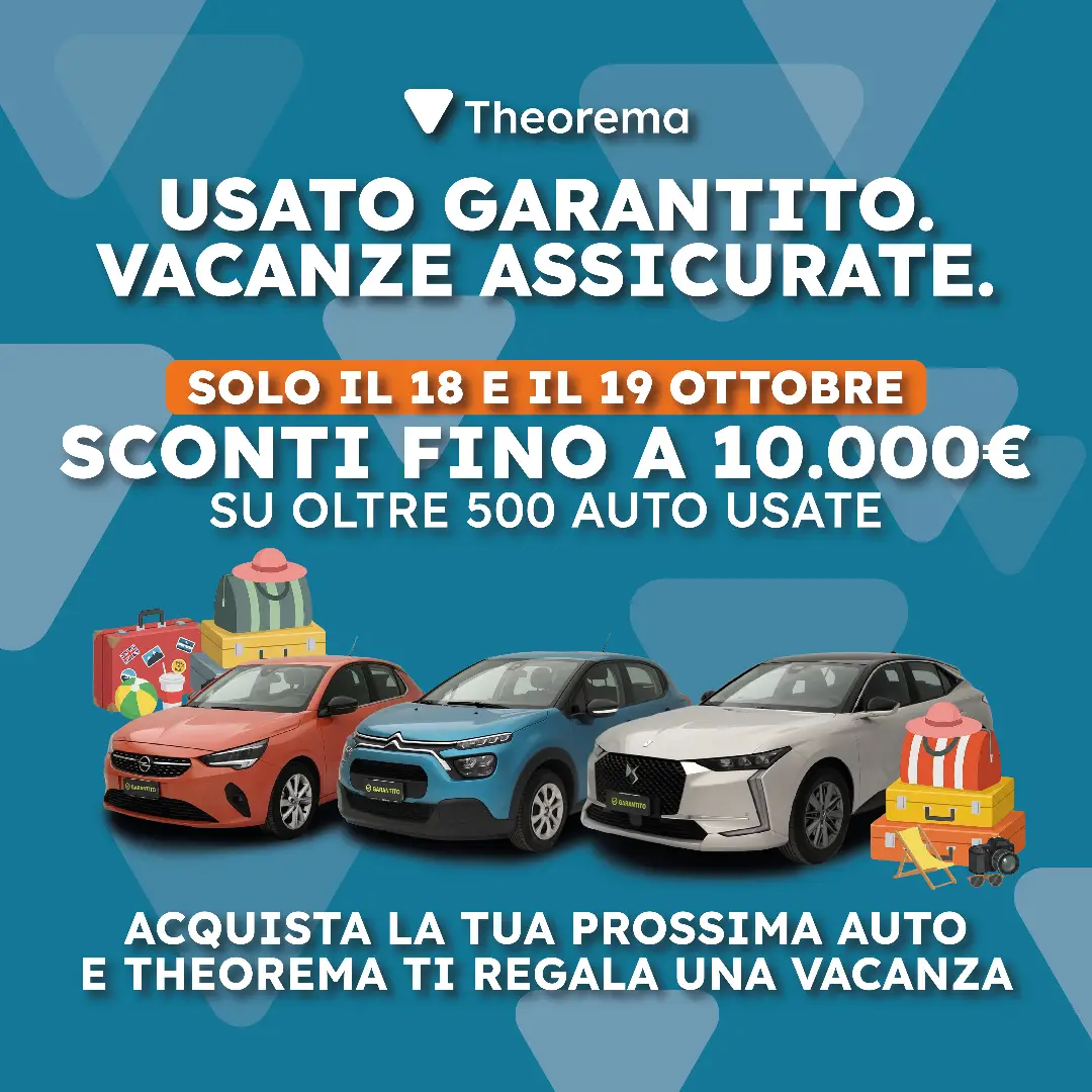 Immagine Promozione  