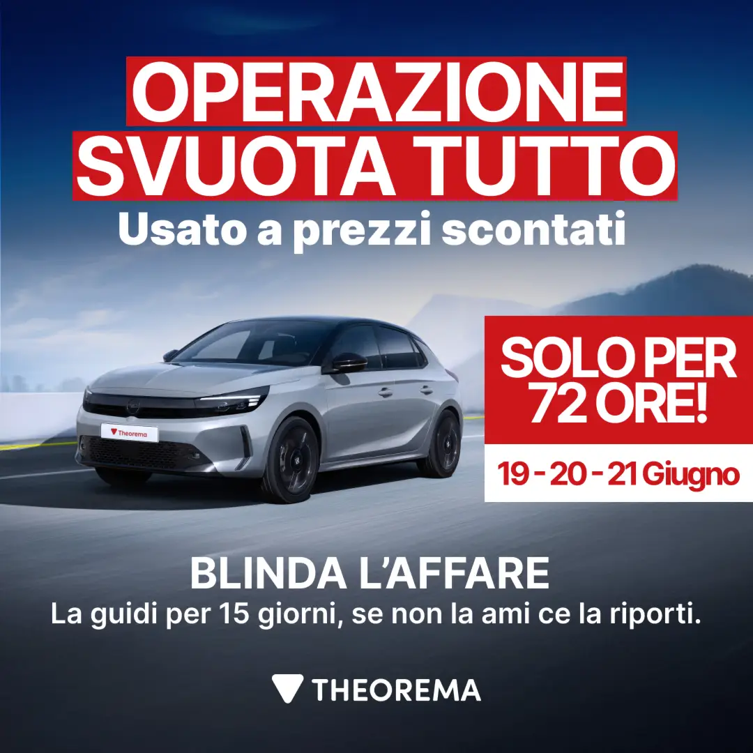 Immagine Promozione  