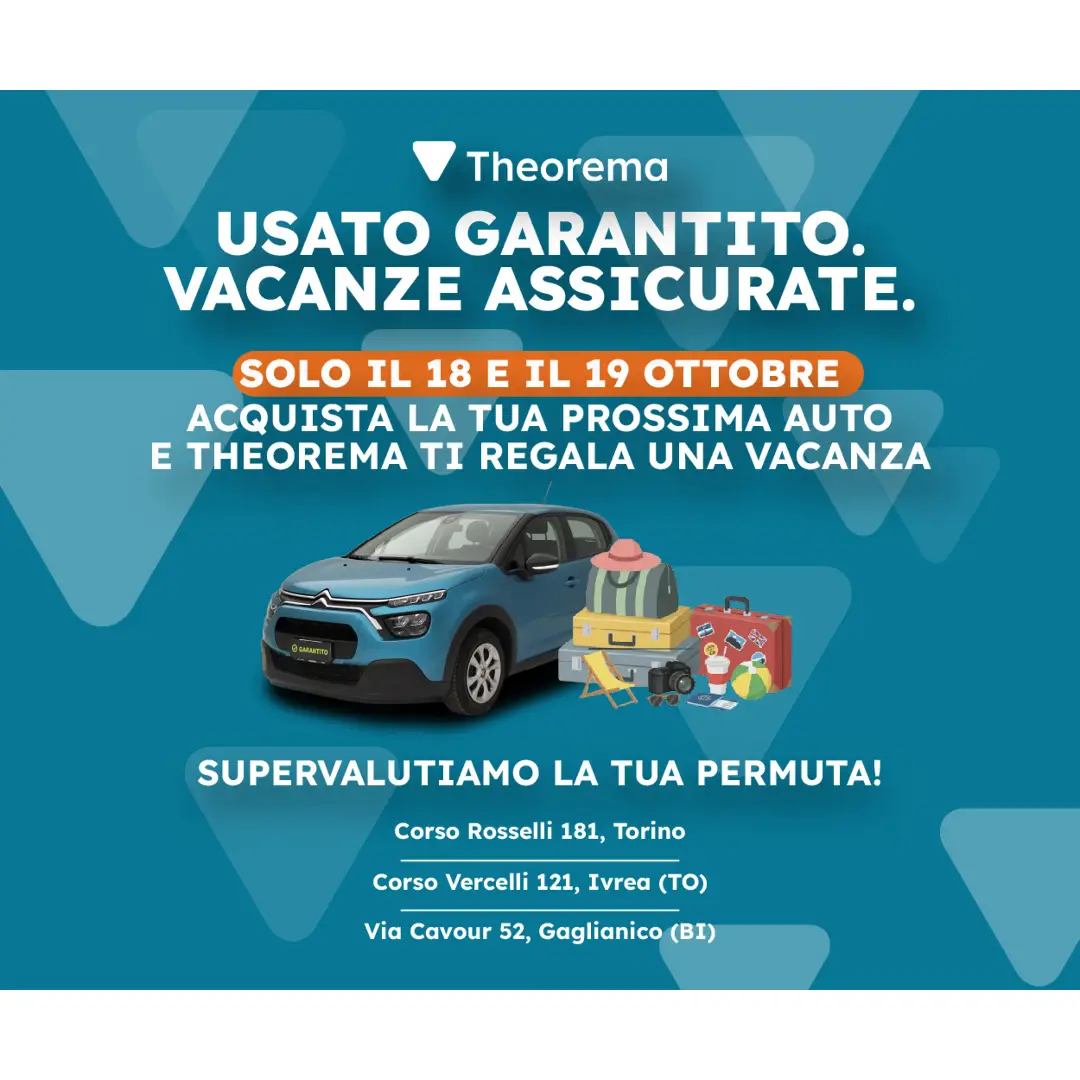Immagine Promozione  