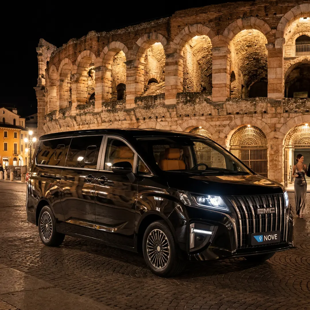 Immagine Promozione EMC 9Nove