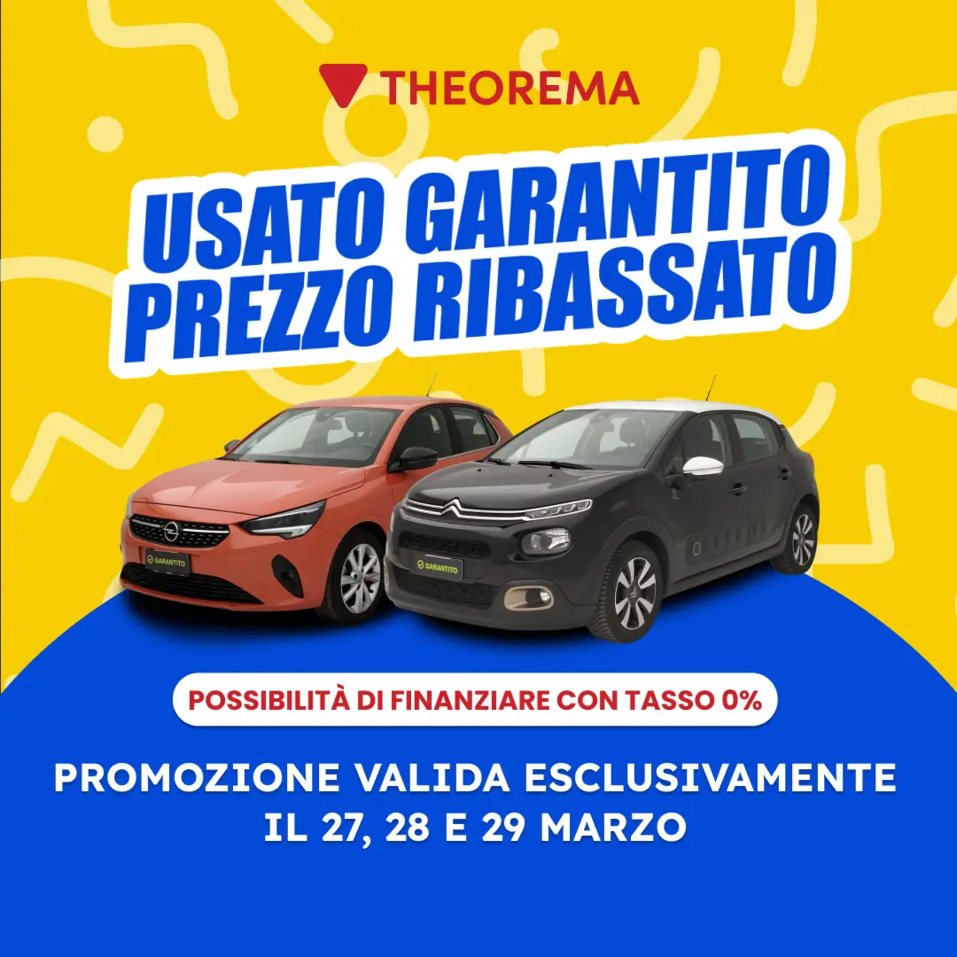 Immagine Promozione  