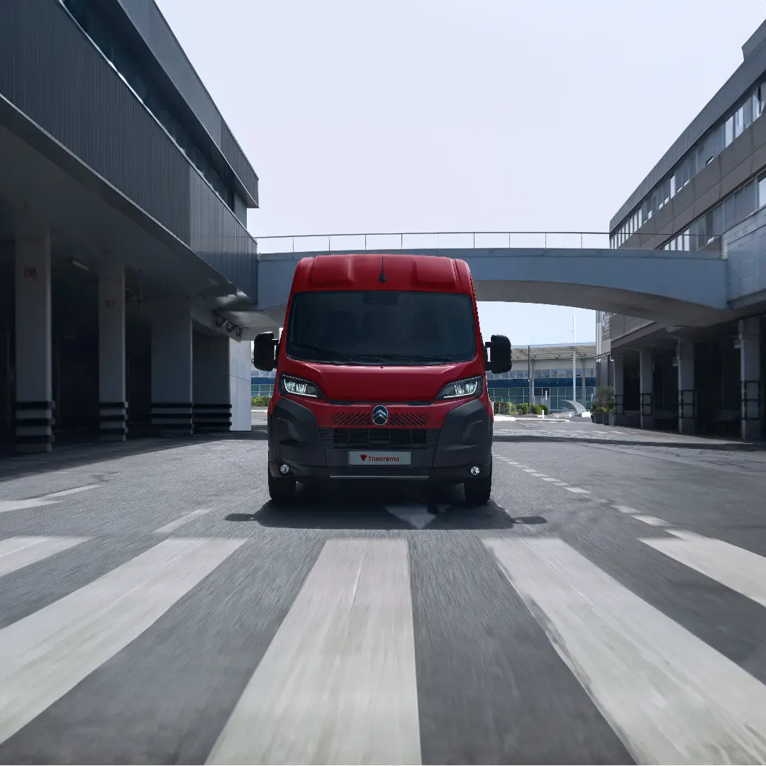 Immagine promozione CITROEN Jumper