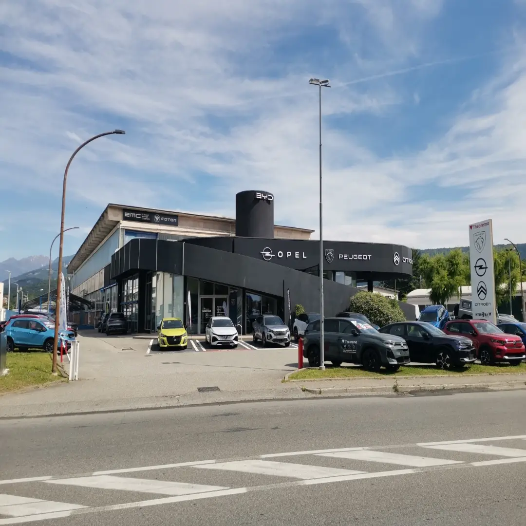 immagine sede Theorema Ivrea 