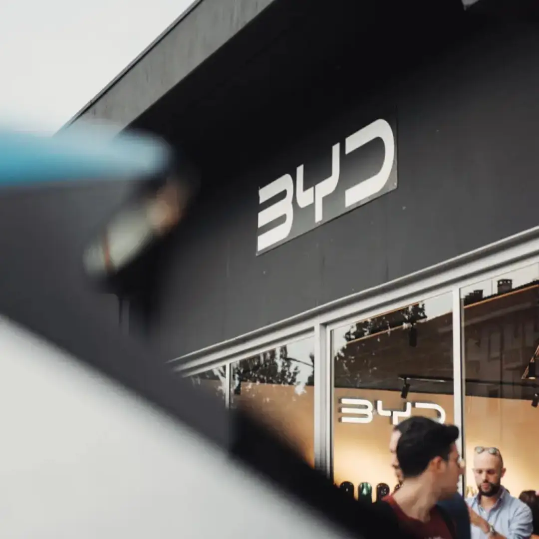 immagine sede Themporary Shop Biella BYD