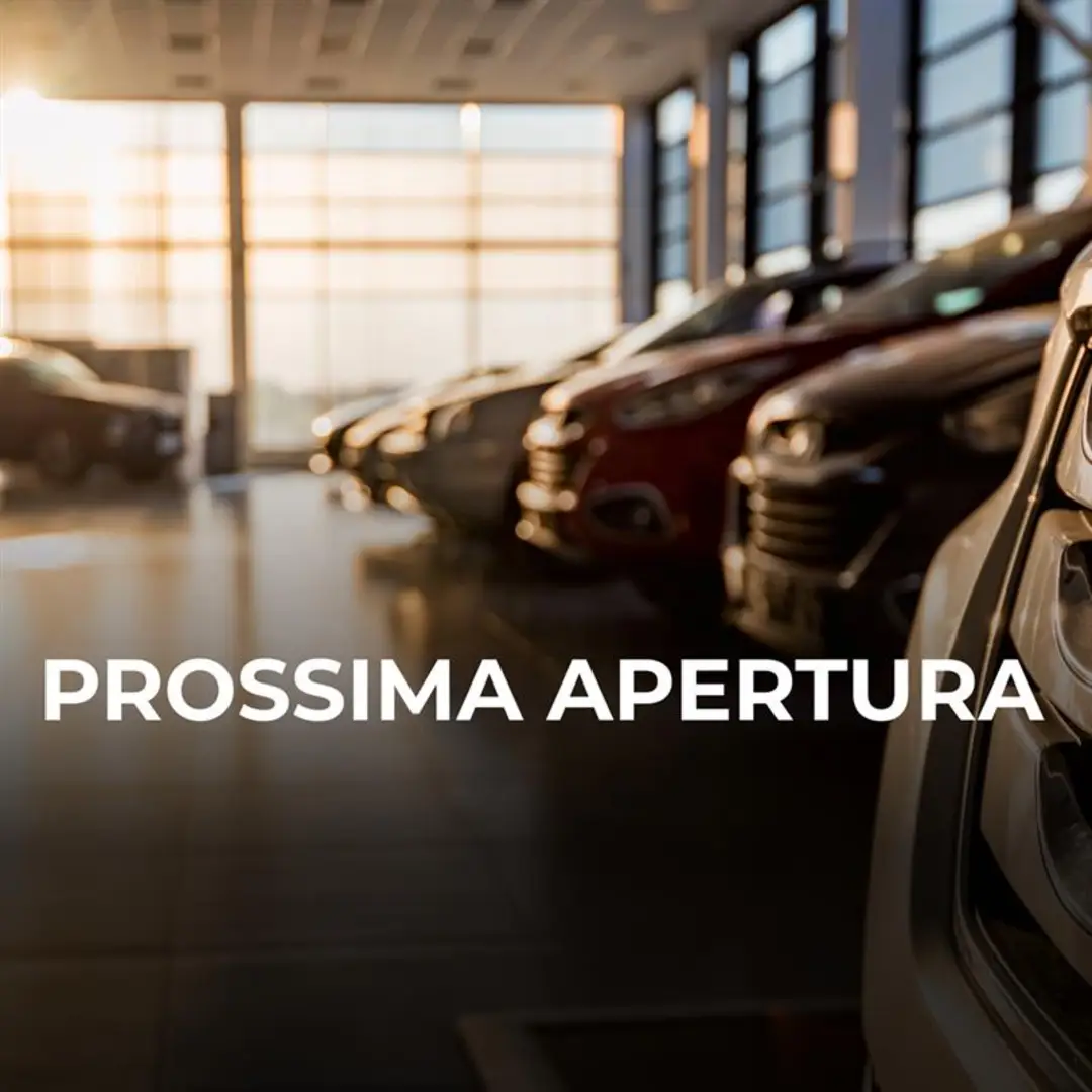 immagine sede BYD SAVONA - Theorema (Prossima Apertura)