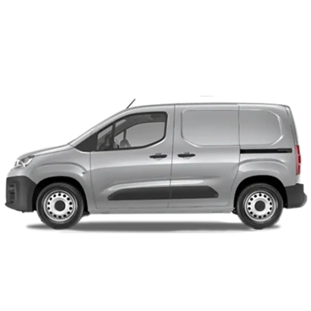 immagine veicolo nuovo CITROEN e-Berlingo