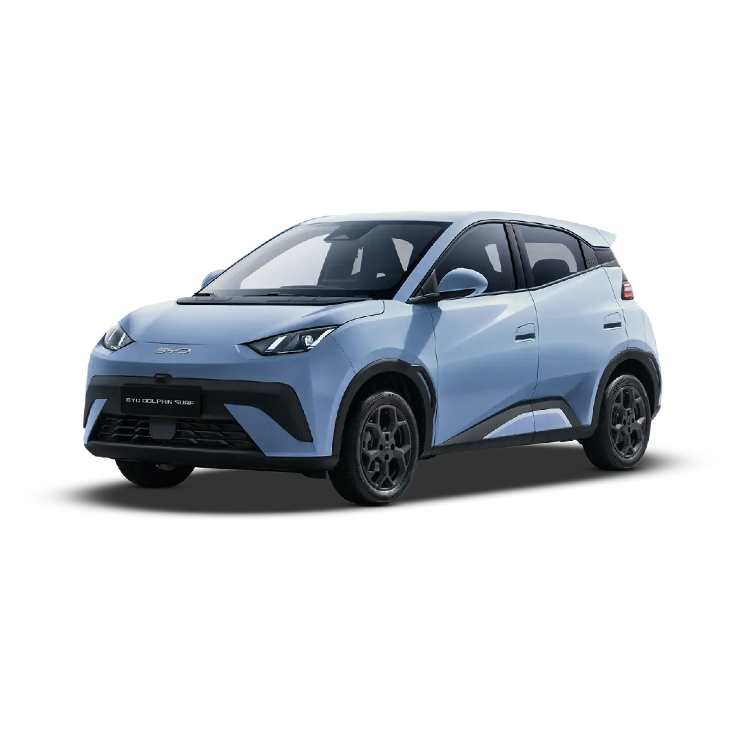 immagine veicolo nuovo BYD Dolphin Surf