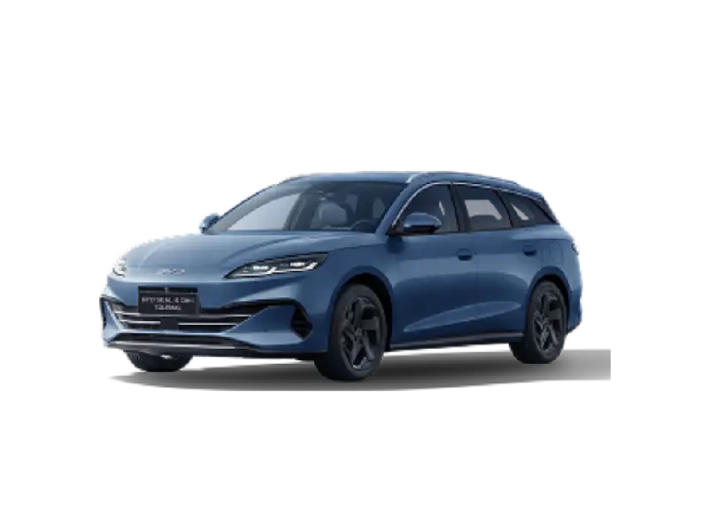 immagine BYD Seal 6 DM-i