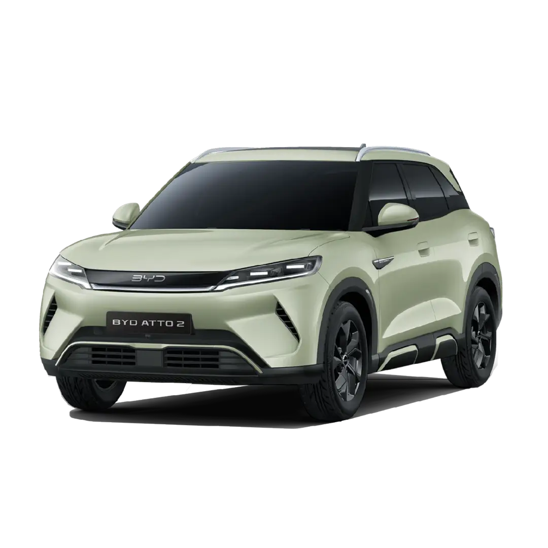 immagine veicolo nuovo BYD Atto 2