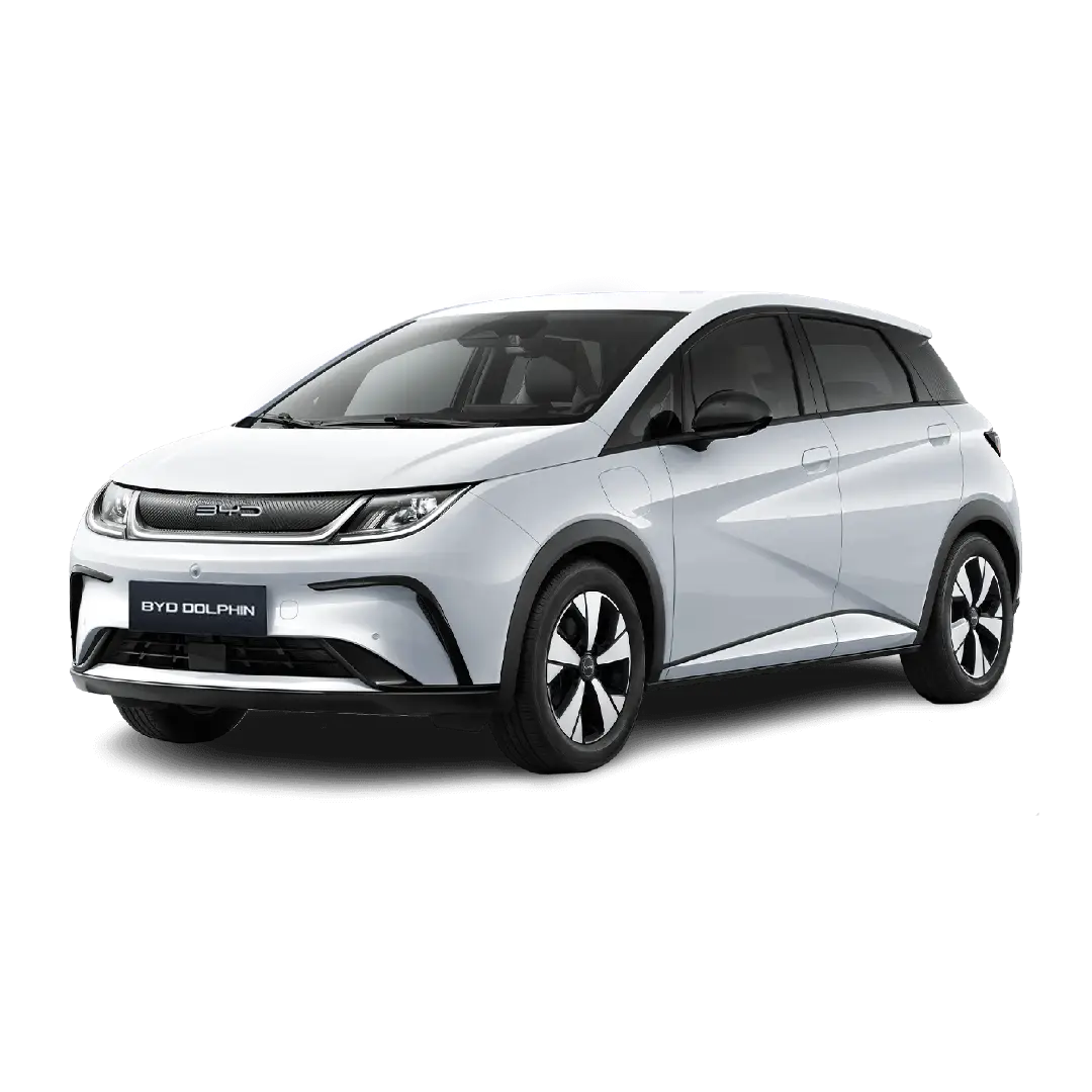 immagine veicolo nuovo BYD Dolphin