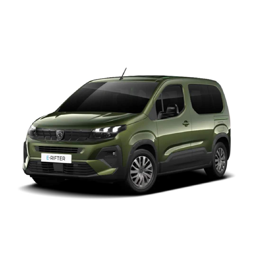 immagine veicolo nuovo PEUGEOT e-Rifter