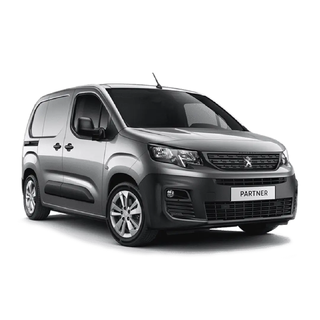 immagine veicolo nuovo PEUGEOT Partner 3ª serie