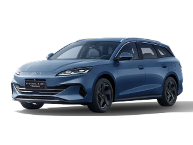 immagine BYD Seal 6 DM-i