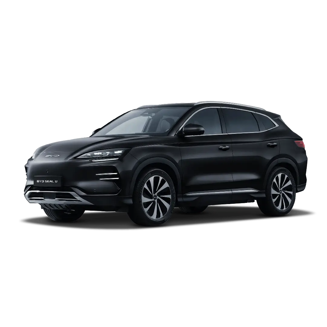 immagine veicolo nuovo BYD Seal U