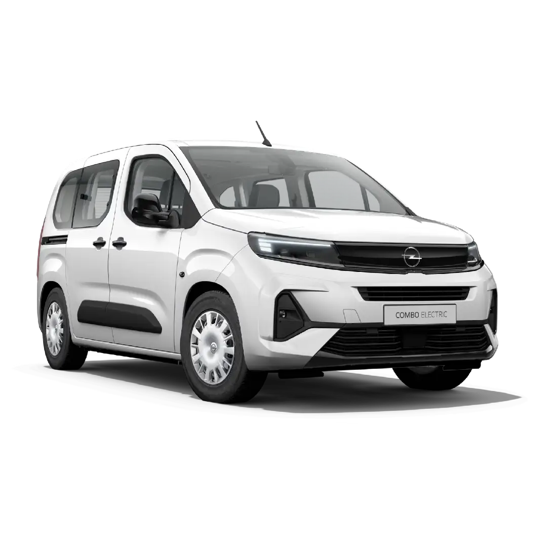 immagine veicolo nuovo OPEL Combo-e