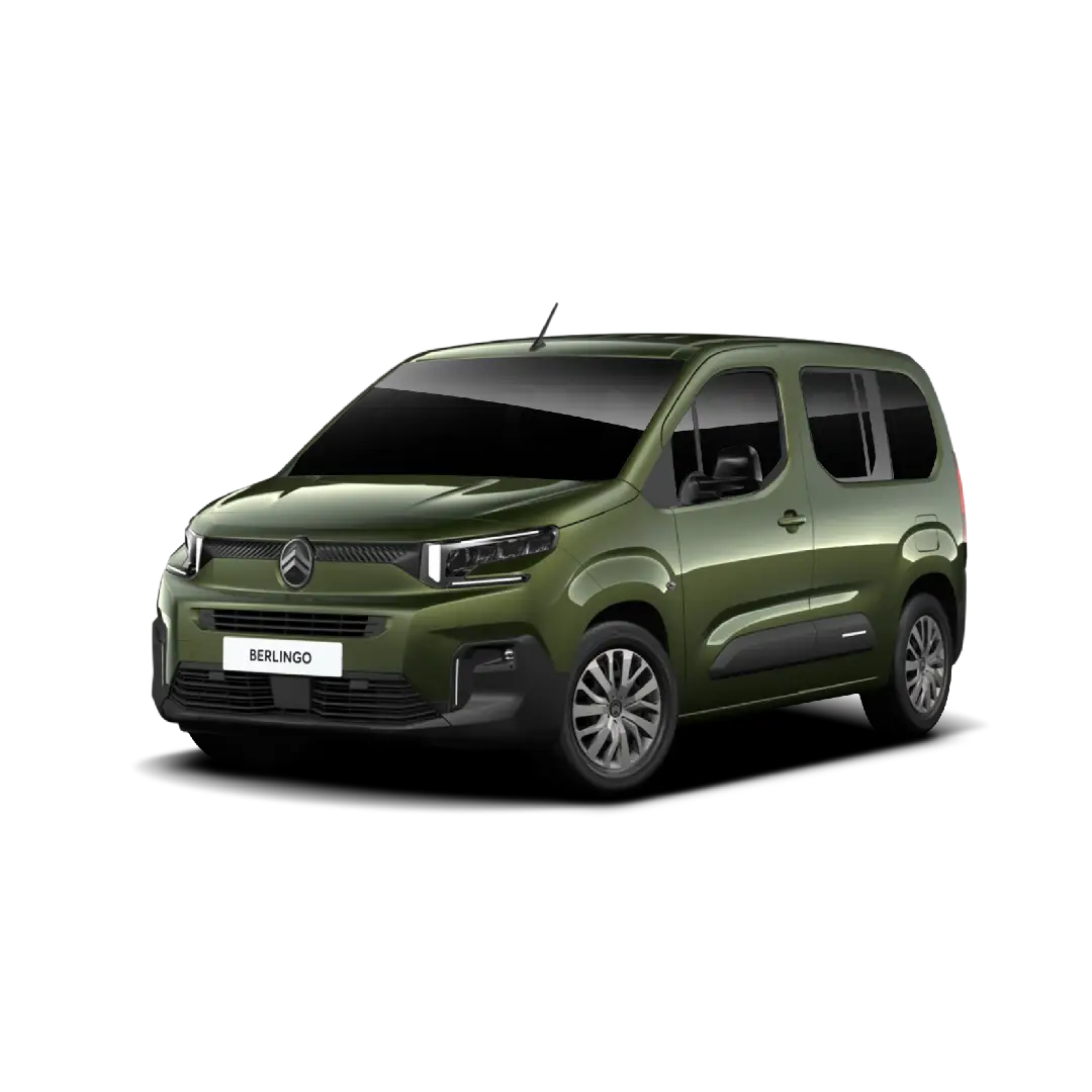 immagine veicolo nuovo CITROEN Berlingo 3ª serie