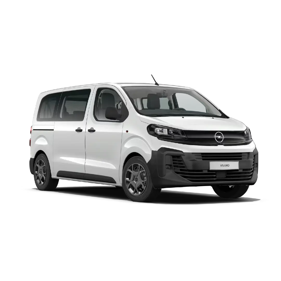 immagine veicolo nuovo OPEL Vivaro Life