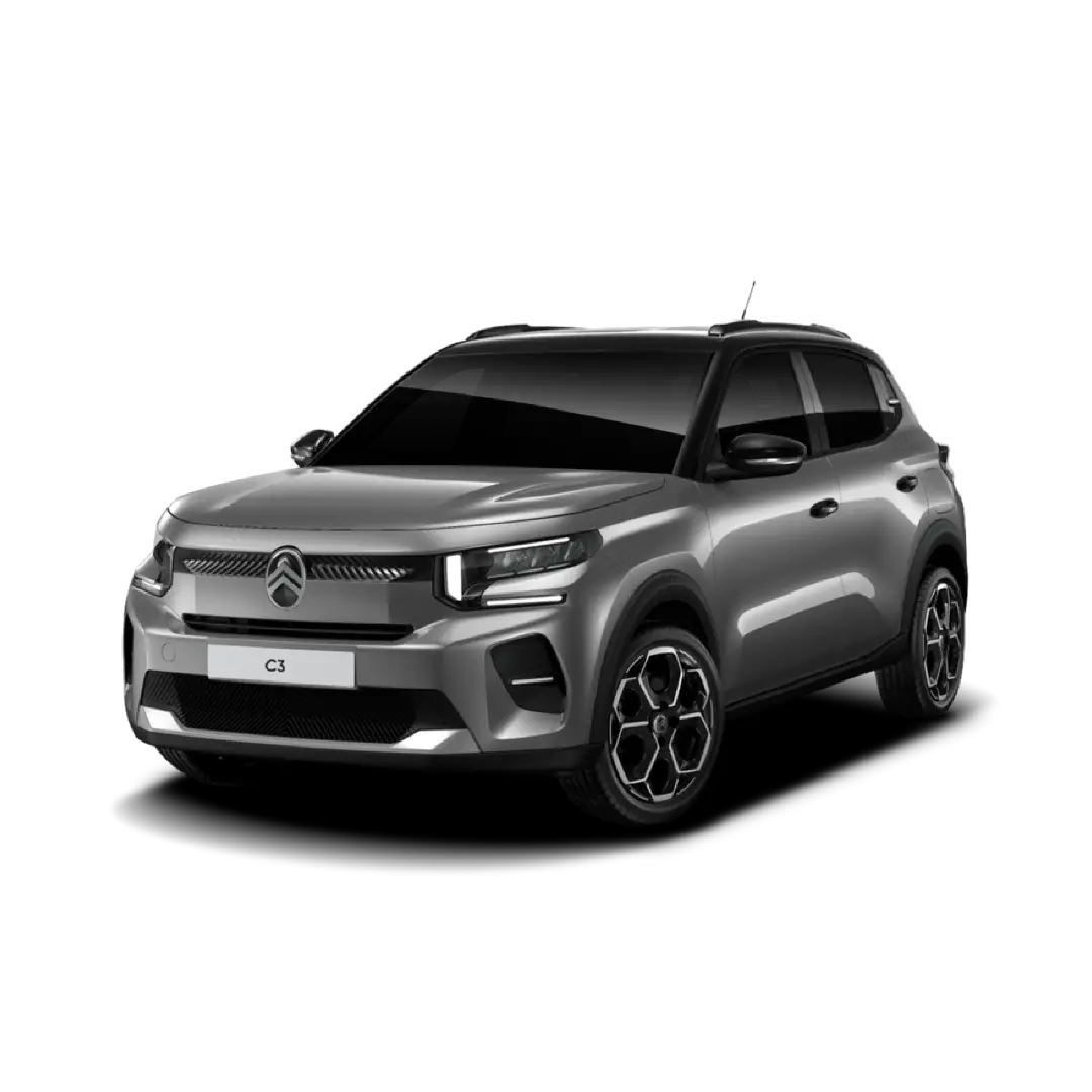 immagine veicolo nuovo CITROEN C3 4ª serie