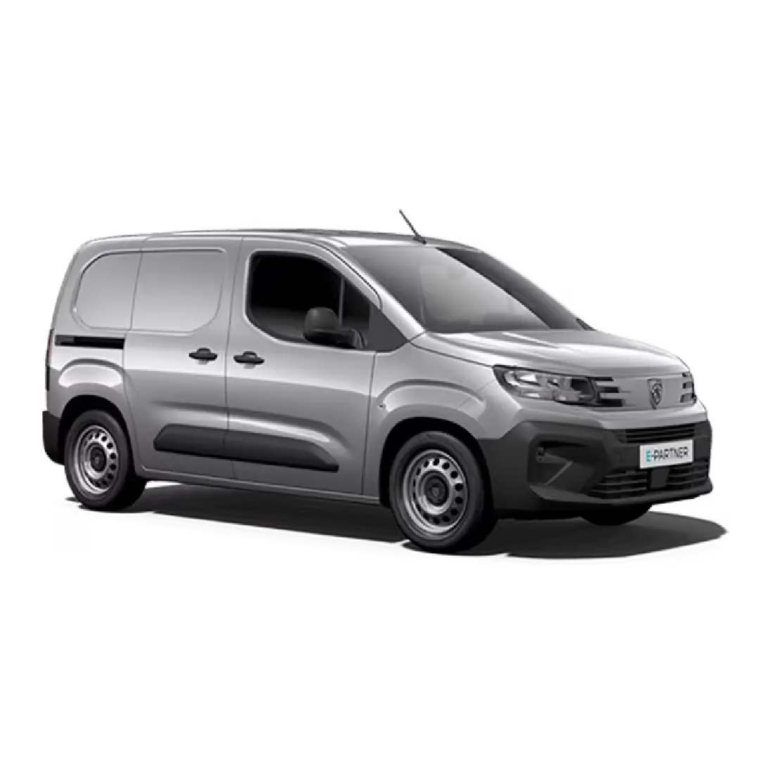 immagine veicolo nuovo PEUGEOT e-Partner