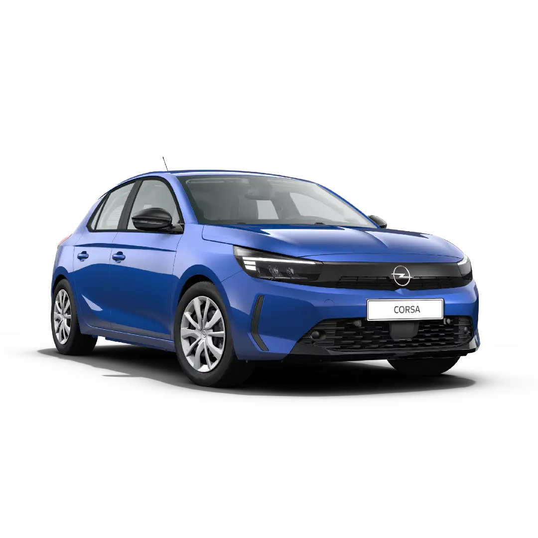 immagine veicolo nuovo OPEL Corsa 6ª serie