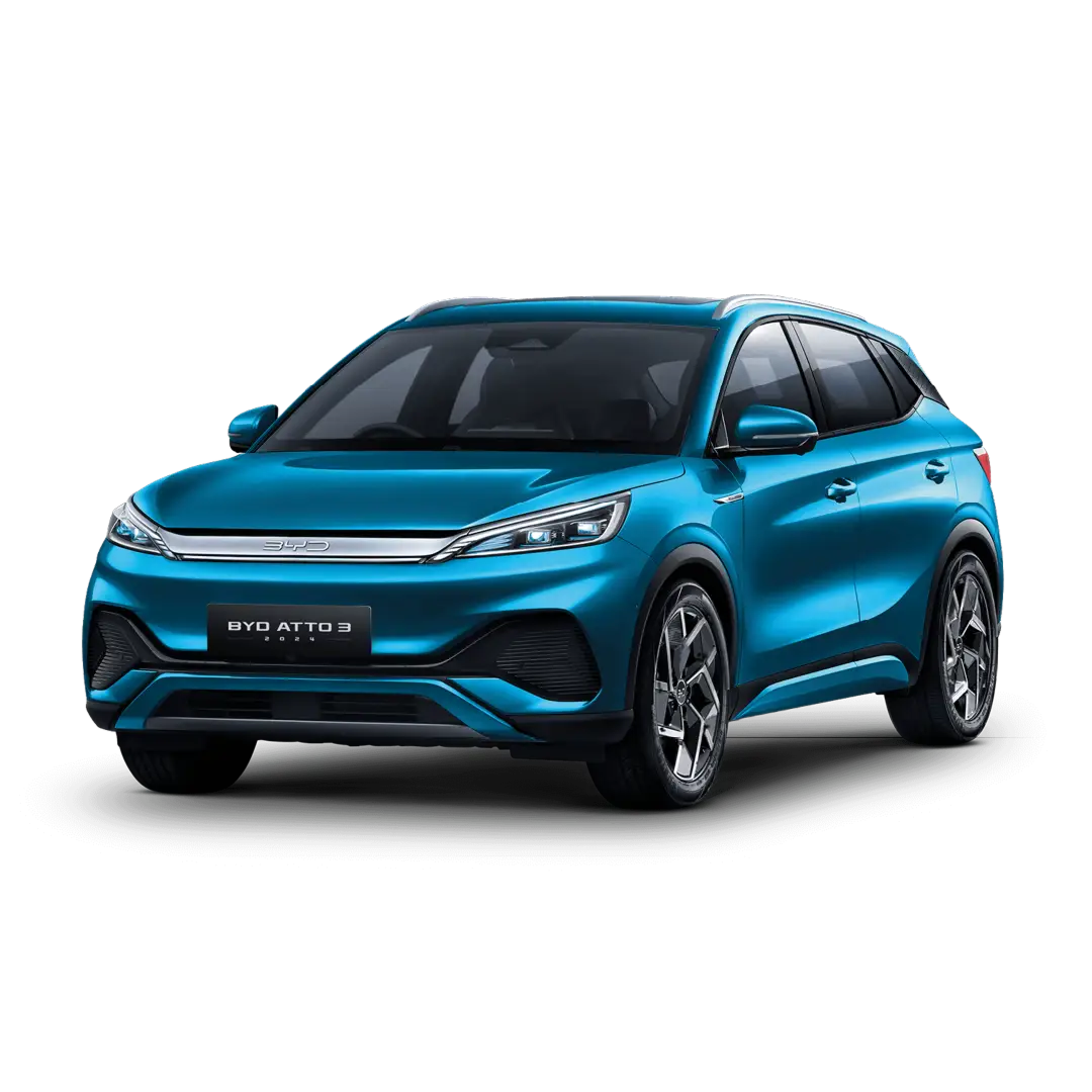 immagine veicolo nuovo BYD Atto 3
