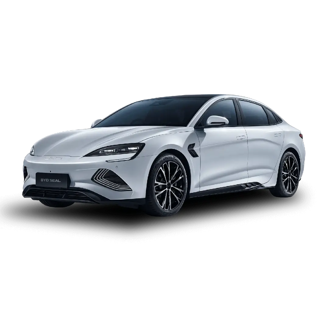 immagine veicolo nuovo BYD Seal