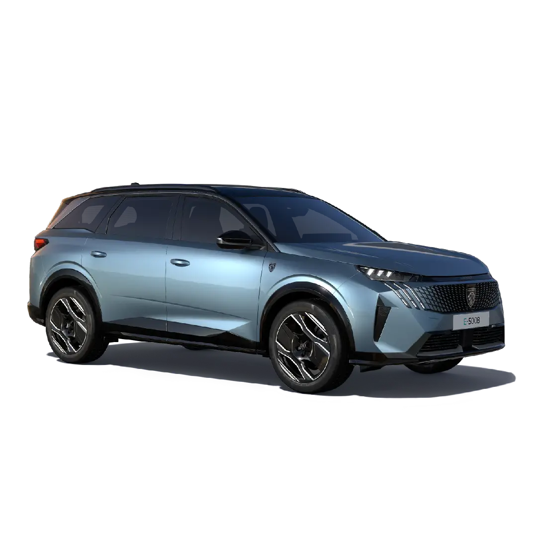 immagine veicolo nuovo PEUGEOT 5008 3ª serie