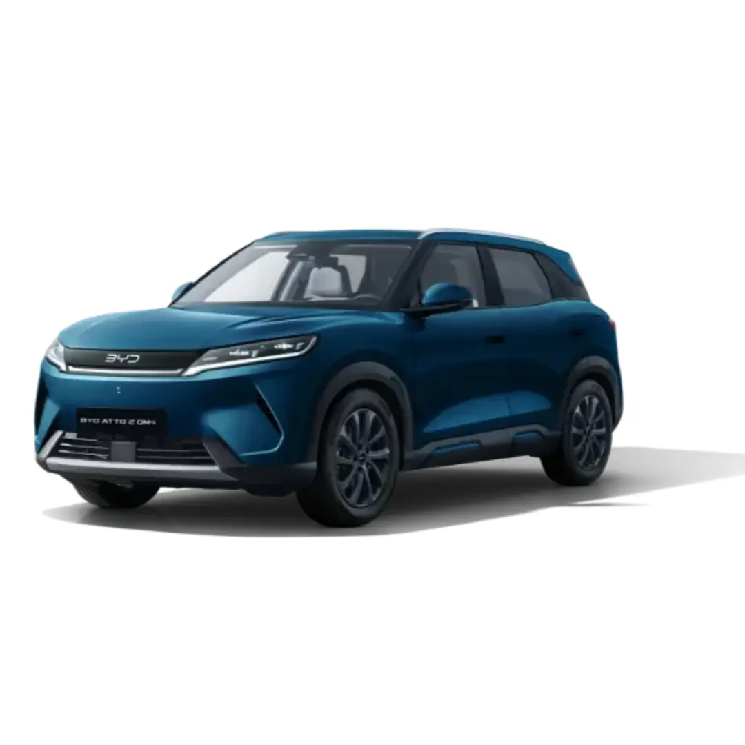 immagine gallery BYD Atto 2 DM-i