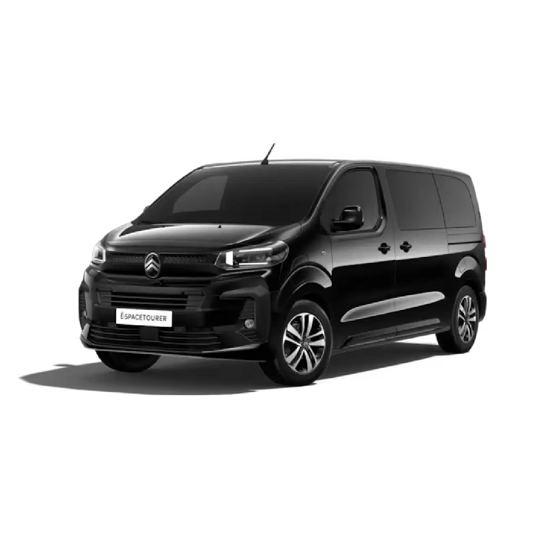 immagine veicolo nuovo CITROEN e-SpaceTourer