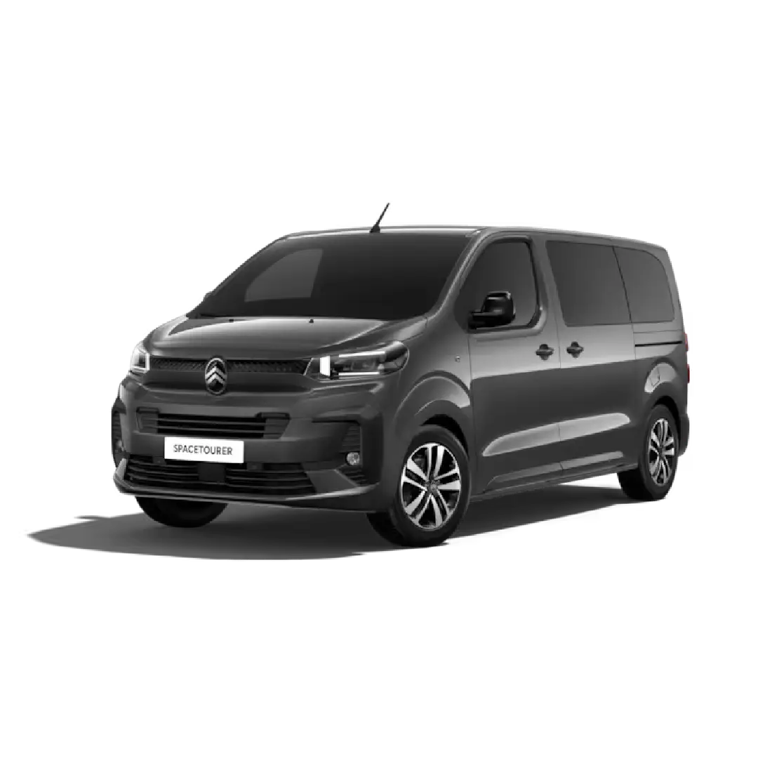 immagine veicolo nuovo CITROEN SpaceTourer
